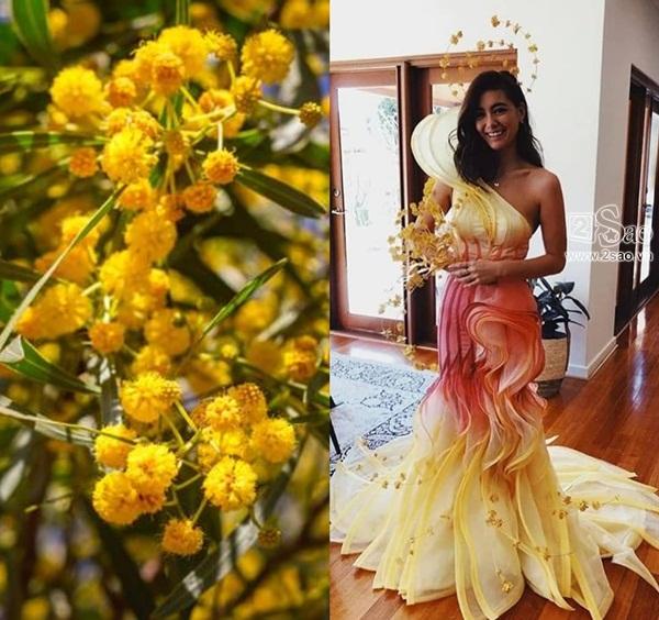 Quốc phục Bánh Mì của HHen Niê liệu đã đủ đẹp và độc khi đặt cạnh loạt trang phục quá xuất sắc tại Miss Universe 2018?-11