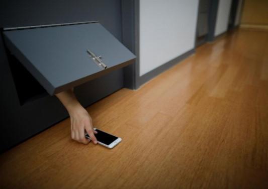 Quá áp lực với cuộc sống, giới trẻ Hàn Quốc trả tiền để được đi tù-4