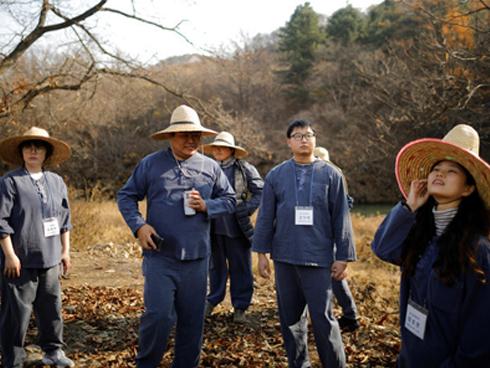 Khám phá thiên đường du lịch nổi tiếng qua phim ảnh ở Hàn Quốc-17