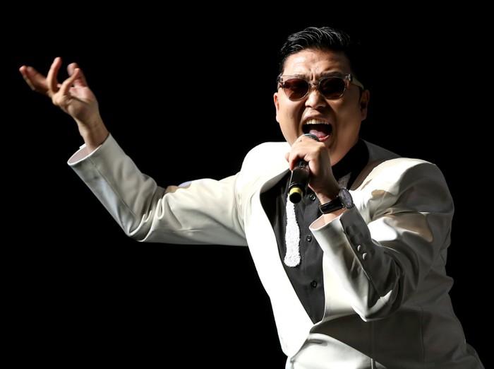 Psy (Gangnam Style) - kẻ tâm thần một lần vụt sáng rồi chợt tắt-2