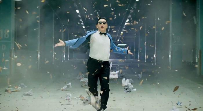 Psy (Gangnam Style) - kẻ tâm thần một lần vụt sáng rồi chợt tắt-3