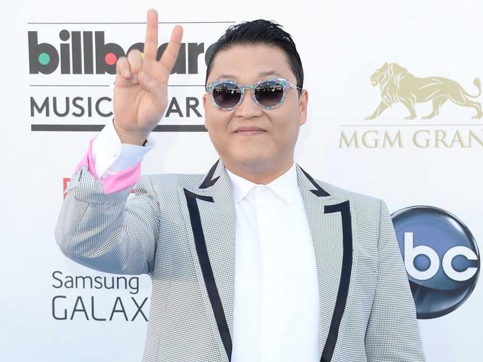 Psy (Gangnam Style) - kẻ tâm thần một lần vụt sáng rồi chợt tắt-4