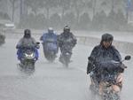 Dự báo thời tiết 28/11: Không khí lạnh tăng cường, các tỉnh Trung Bộ tiếp tục có mưa lớn