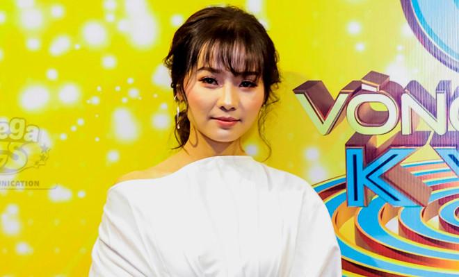 Khánh Hiền: Hai năm nuôi con ở Mỹ, tôi sống tù túng như địa ngục-2