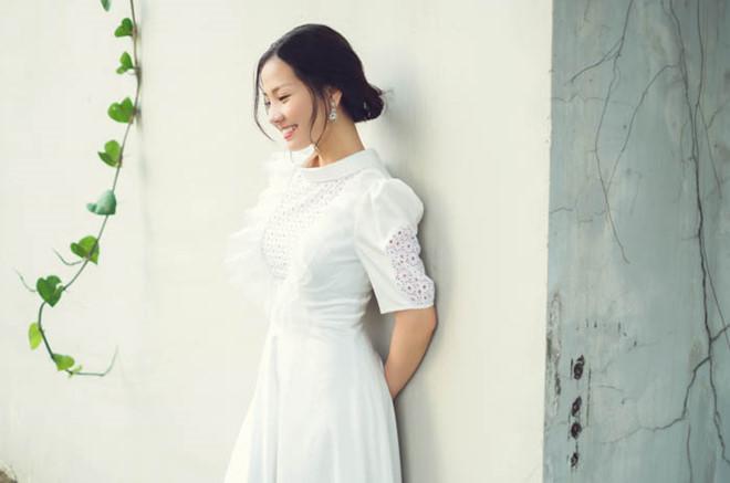 Khánh Hiền: Hai năm nuôi con ở Mỹ, tôi sống tù túng như địa ngục-3