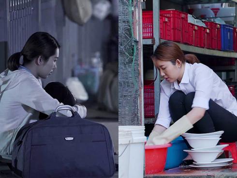 Gạo nếp gạo tẻ tập 91: Tâm thư hối hận muộn màng của Hân Hoa Hậu trước khi lên bàn mổ-15