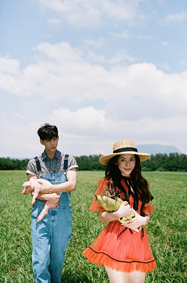 Chi Pu cởi phăng áo, múa cột quyến rũ bạn trai trong MV bị gắn mác 16+-5