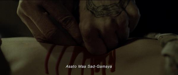 Vén màn bí ẩn đằng sau tội ác kinh hoàng của những kẻ luyện tà thuật Thiên Linh Cái (Kumanthong)-1