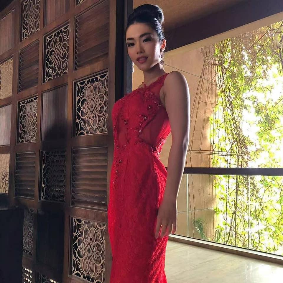 Tiểu Vy lạc trôi khỏi top 18, đại diện Nhật Bản thắng giải Tài năng tại Miss World đúng như dự đoán-5