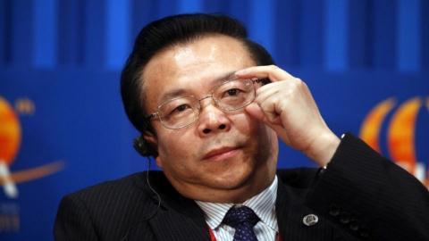 Thư Kỳ, Hứa Tình đồng loạt thưa kiện tin đồn là người tình của quan chức tham nhũng-6