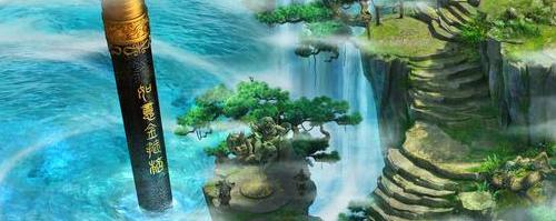 Tây Du Ký: Lý giải nguyên nhân Tôn Ngộ Không cất gậy Như Ý ở vành tai mà không phải chỗ khác-3