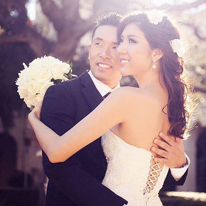 Sao Việt lấy chồng Tây: Sớm nở tối tàn?-2