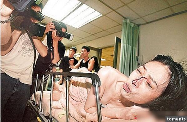 Nữ tỷ phú nhiều chồng nhất Đài Loan đưa ra 3 tiêu chí để tuyển chồng thứ 6 ở tuổi 61 gây shock-5