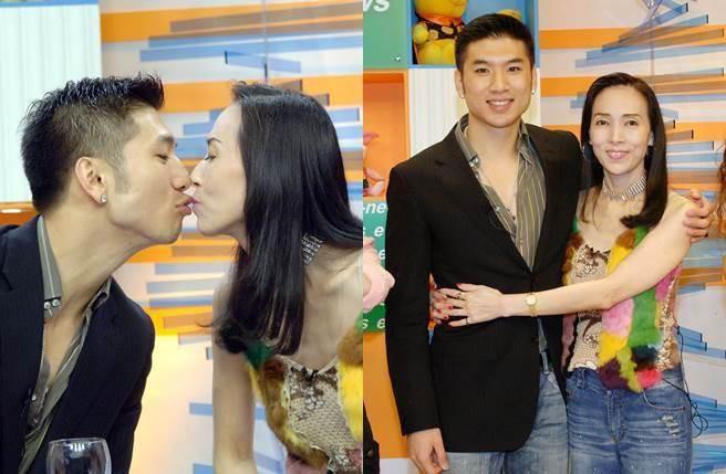 Nữ tỷ phú nhiều chồng nhất Đài Loan đưa ra 3 tiêu chí để tuyển chồng thứ 6 ở tuổi 61 gây shock-4