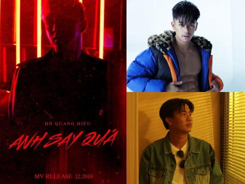 Vpop tháng 12: MLee cực ngầu, Ngọc Kayla bắt tay Yanbi cho lần trở lại đặc biệt-9