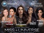 TIN VUI sát giờ lên đường: H'Hen Niê được dự đoán là gương mặt đăng quang Á hậu 2 Miss Universe 2018