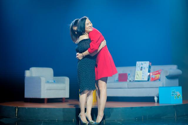 Nhịn nhục suốt nhiều năm, Phương Oanh lên đời trở thành bà trùm trong phần 2 Quỳnh Búp Bê-2