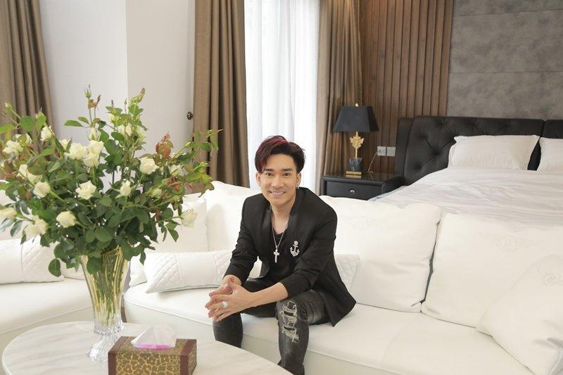 Quang Hà: Có show diễn được trả 500 triệu, được tặng nhà, tặng đất-1