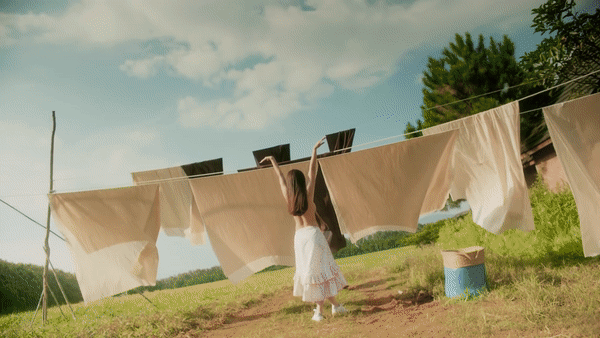 MV mới gắn mác 16+ của Chi Pu bị đánh giá không khác gì buổi triển lãm nội y phản cảm của nữ chính-6