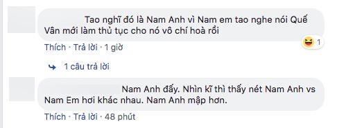 Giữa tin đồn trầm cảm nặng, Nam Em bị đăng ảnh vẫn vui vẻ đi xem phim cùng trai lạ?-2