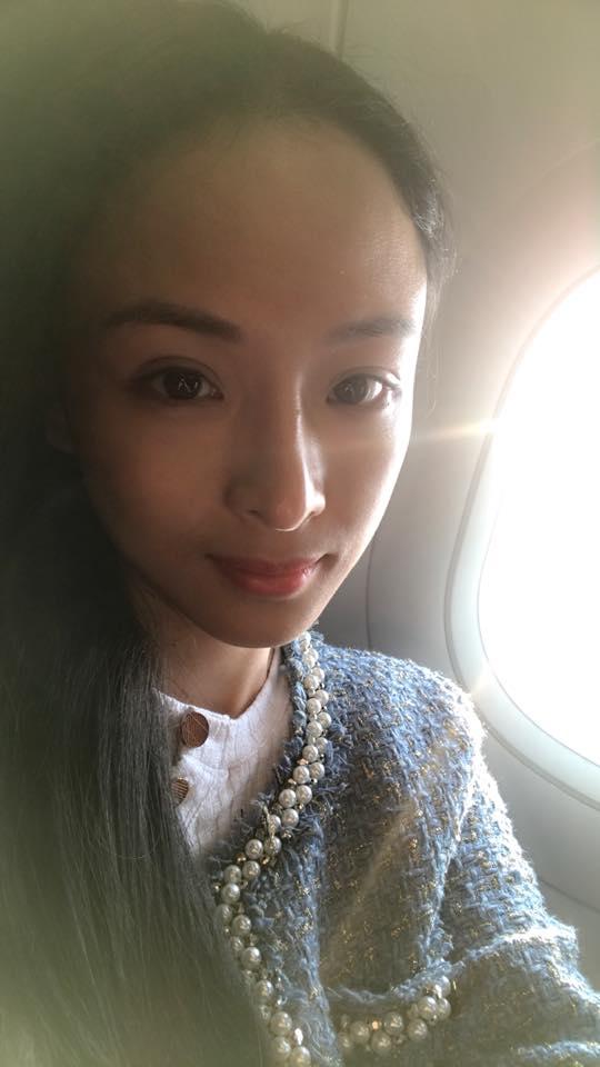 Hay tin Trương Hồ Phương Nga thoát thời gian quản thúc, loạt sao Việt gửi lời chúc Hoa hậu rộng cánh bay-2