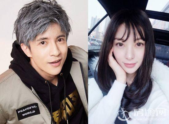 Lý Tiểu Lộ tiếp tục bị tố ngoại tình với nam ca sĩ đình đám, Giả Nãi Lượng lên tiếng xin đừng lôi tôi vào-1