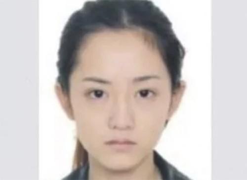 Phát sốt với nhan sắc như Hoa hậu của nữ tội phạm xinh đẹp nhất-1