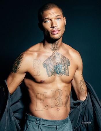 Phát sốt với nhan sắc như Hoa hậu của nữ tội phạm xinh đẹp nhất-2