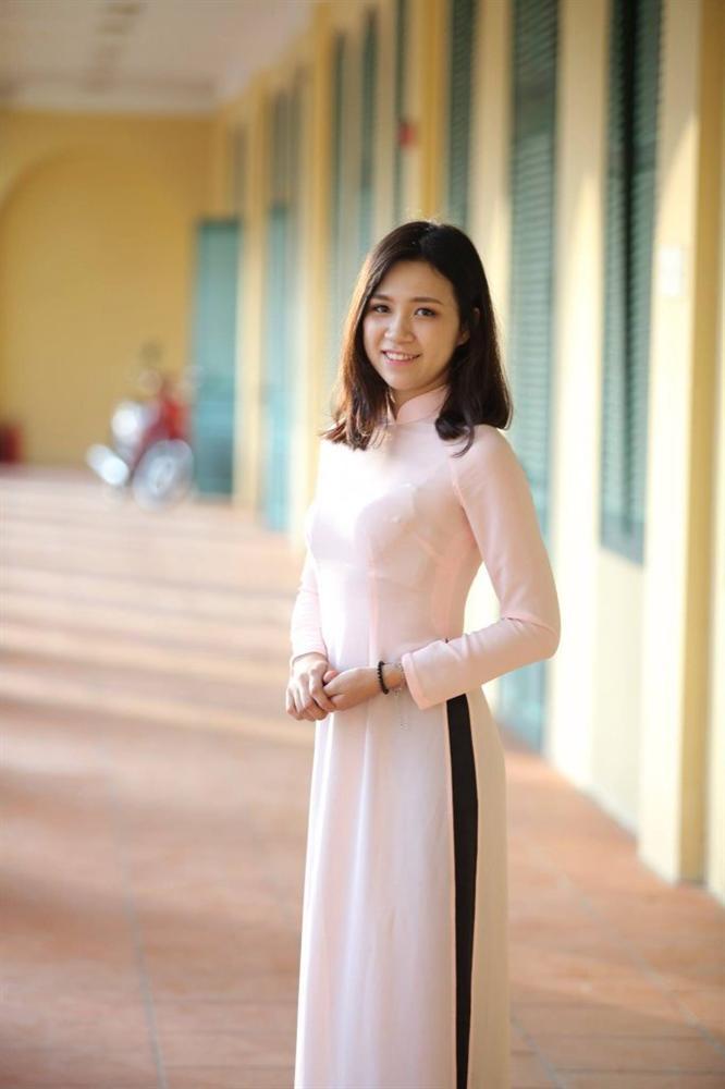 Bị nói là gái đào mỏ, 9X xinh đẹp vẫn bất chấp yêu bạn trai kém mình cả sắc lẫn chiều cao-3