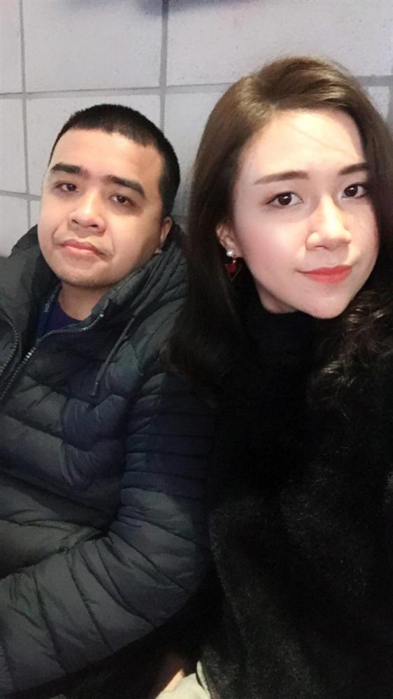 Bị nói là gái đào mỏ, 9X xinh đẹp vẫn bất chấp yêu bạn trai kém mình cả sắc lẫn chiều cao-2