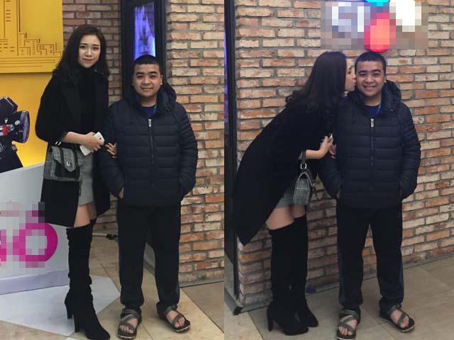 Bị nói là gái đào mỏ, 9X xinh đẹp vẫn bất chấp yêu bạn trai kém mình cả sắc lẫn chiều cao-1