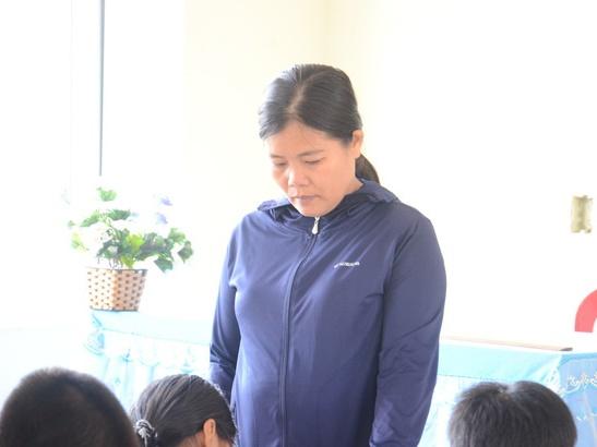 Giáo viên bắt học sinh đánh bạn và những cái chết thương tâm-3