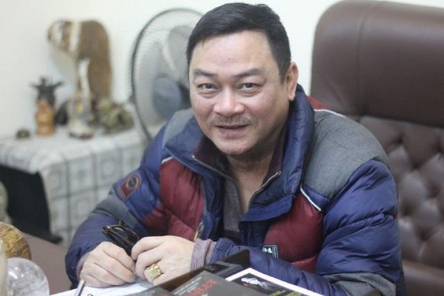 Người thân lo lắng, khán giả thót tim trước thông tin nghệ sĩ Anh Tú nhập viện trong tình trạng nguy kịch-1