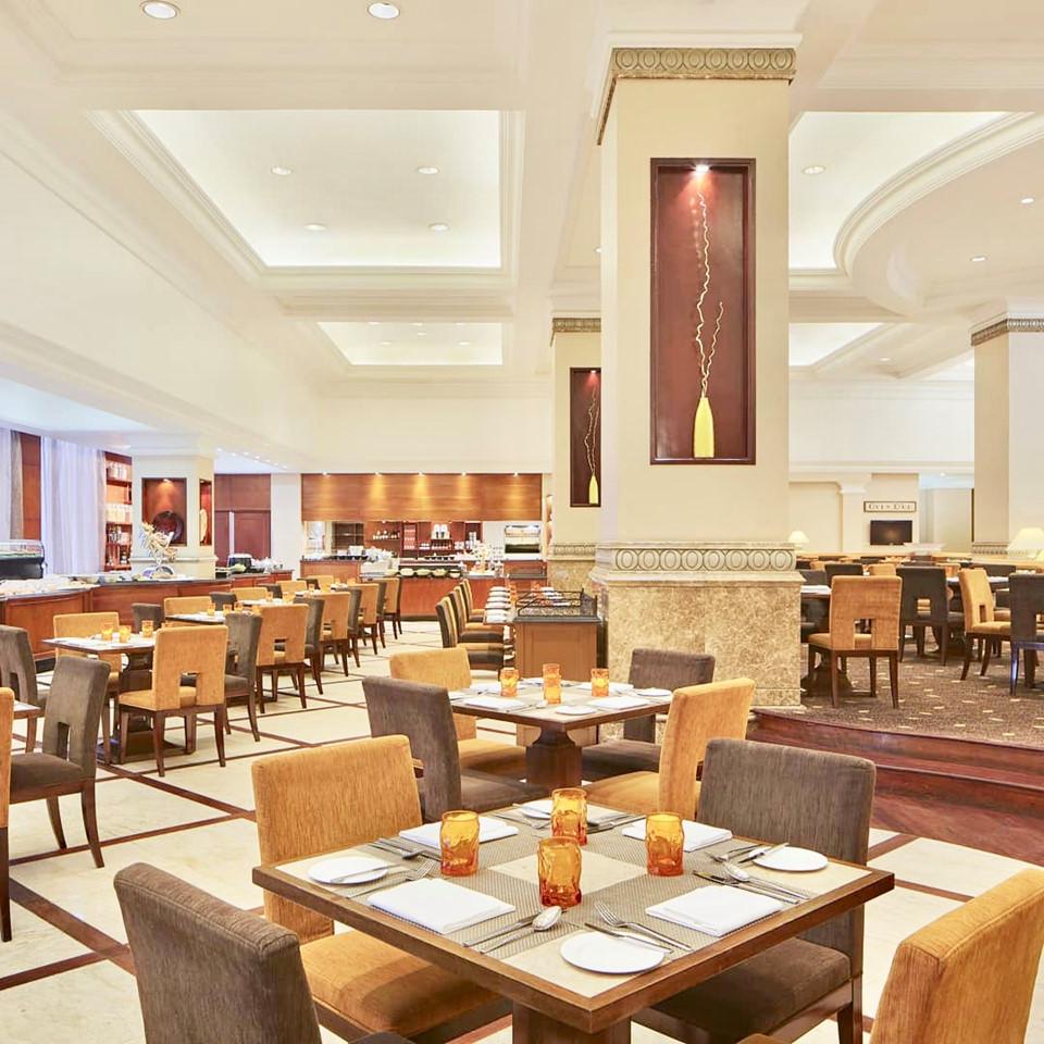 4 khách sạn phục vụ buffet cao cấp bậc nhất tại Hà Nội-8