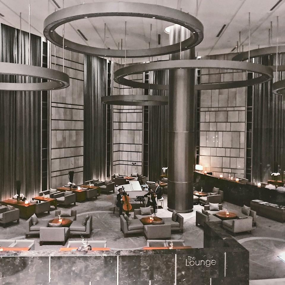 4 khách sạn phục vụ buffet cao cấp bậc nhất tại Hà Nội-16