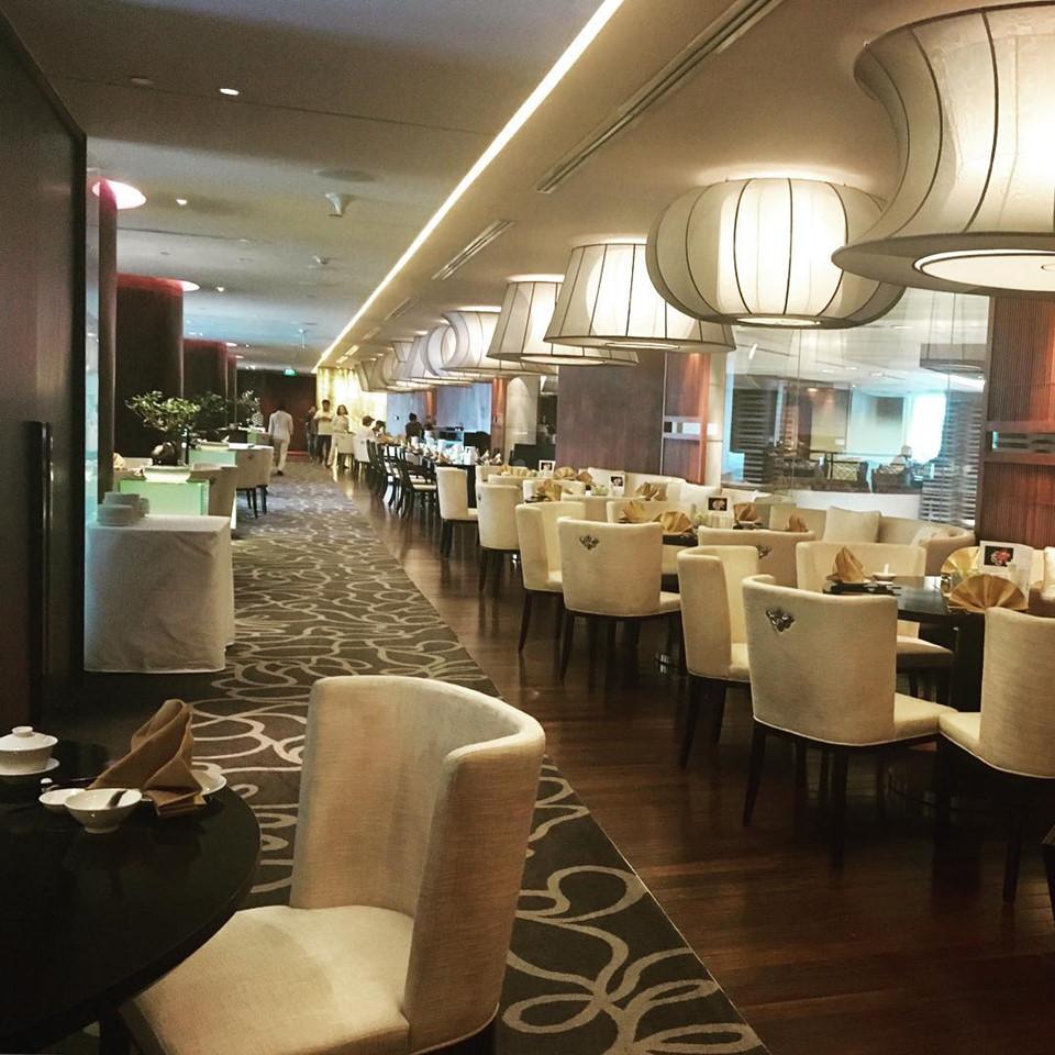 4 khách sạn phục vụ buffet cao cấp bậc nhất tại Hà Nội-23