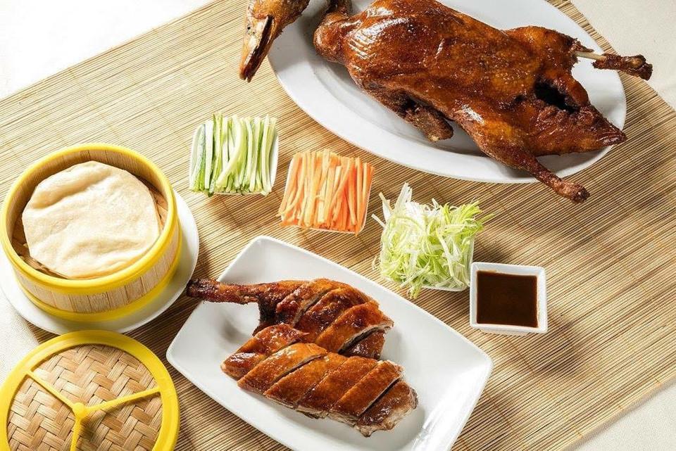 4 khách sạn phục vụ buffet cao cấp bậc nhất tại Hà Nội-24