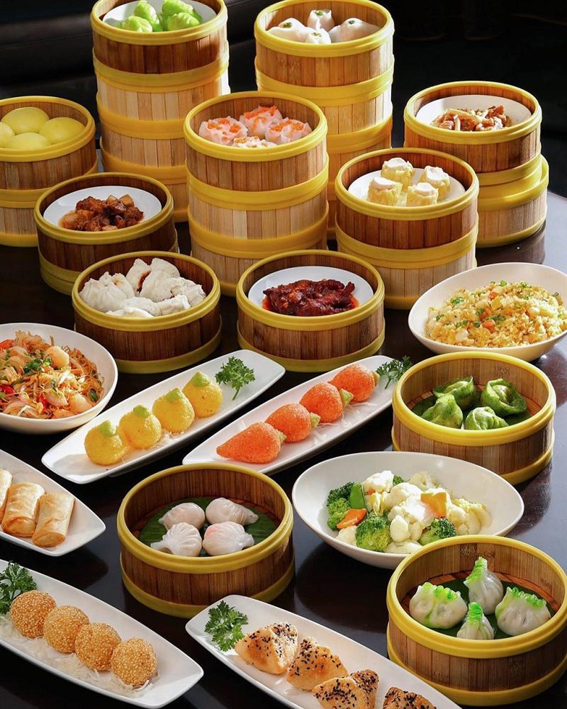 4 khách sạn phục vụ buffet cao cấp bậc nhất tại Hà Nội-26