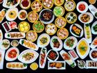 4 khách sạn phục vụ buffet cao cấp bậc nhất tại Hà Nội