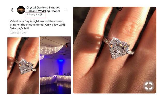 OAN GIA TRÁI CHỦ: Minh Hằng khoe nhẫn kim cương, Hồ Ngọc Hà chẳng liên quan cũng bị réo tên ầm ĩ-4