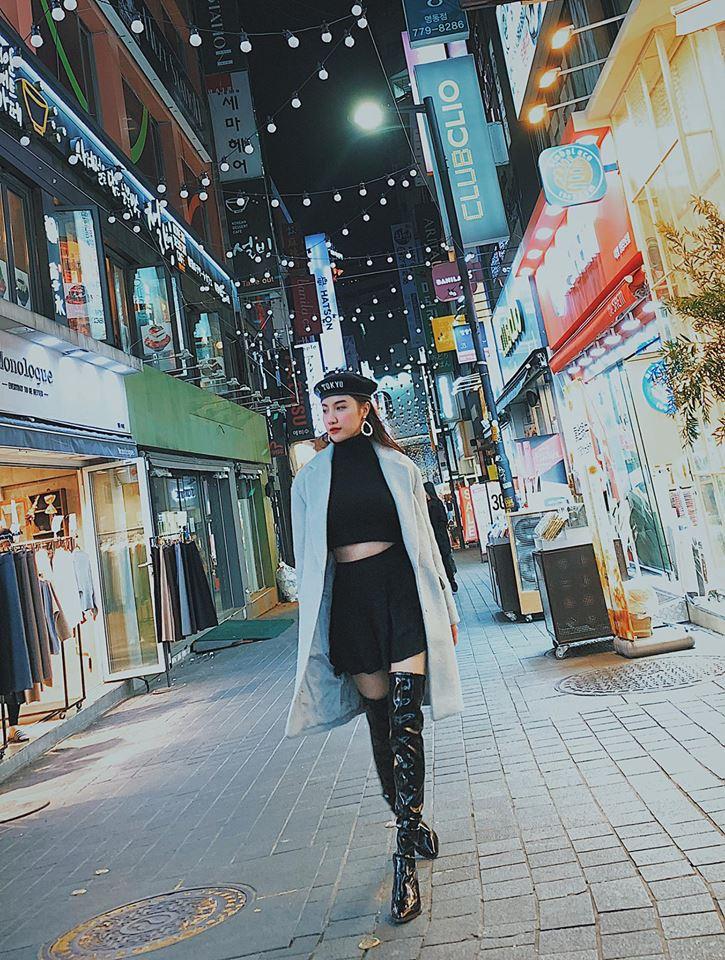 Áp lực công việc, Ly Kute tìm về chốn xưa mong lấy lại cân bằng cuộc sống-5