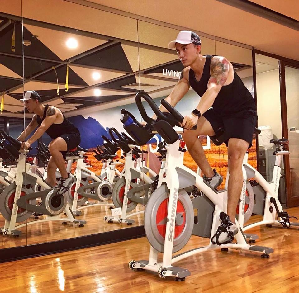 Áp lực công việc, Ly Kute tìm về chốn xưa mong lấy lại cân bằng cuộc sống-7