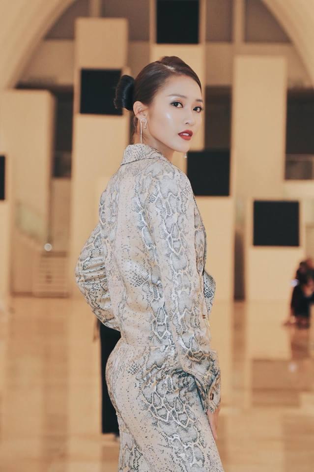 Áp lực công việc, Ly Kute tìm về chốn xưa mong lấy lại cân bằng cuộc sống-8