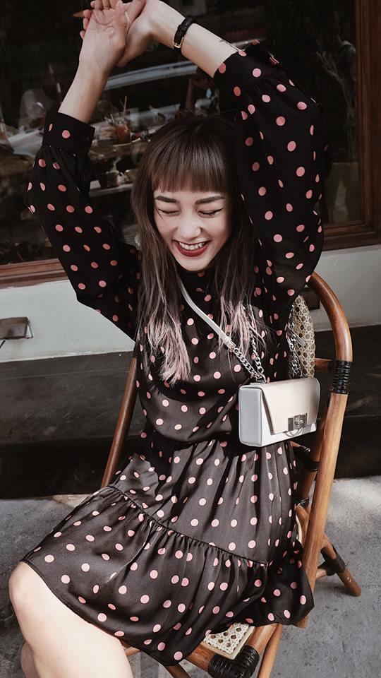 Áp lực công việc, Ly Kute tìm về chốn xưa mong lấy lại cân bằng cuộc sống-6