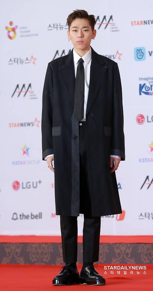Thảm đỏ Asian Artist Award: Suzy bị chê tăng cân, Yoona đẹp xuất sắc-8
