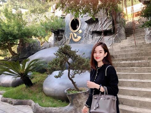 Năm thì mười họa mới khoe em gái nhưng hễ chia sẻ Ly Kute chỉ cảnh báo cô nàng chuyên tâm học tập-7