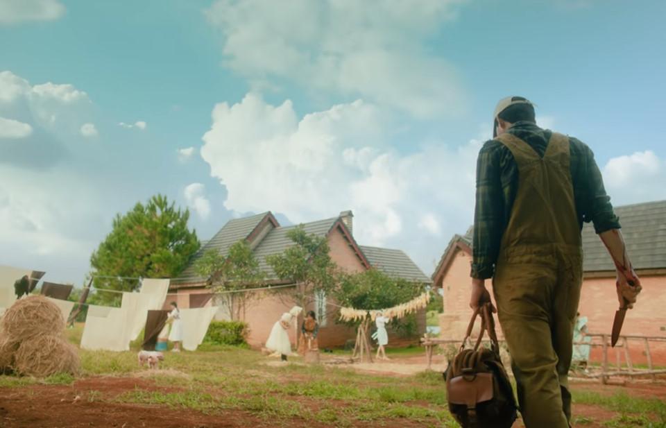 MV 16+ của Chi Pu gợi cảm hay khiêu dâm?-2