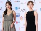 Thảm đỏ Asian Artist Award: Suzy bị chê tăng cân, Yoona đẹp xuất sắc