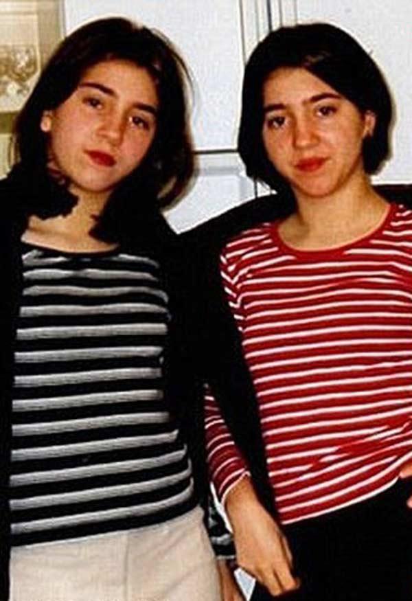 Hai chị em phẫu thuật giống búp bê tình dục để giữ chân người yêu chung-2