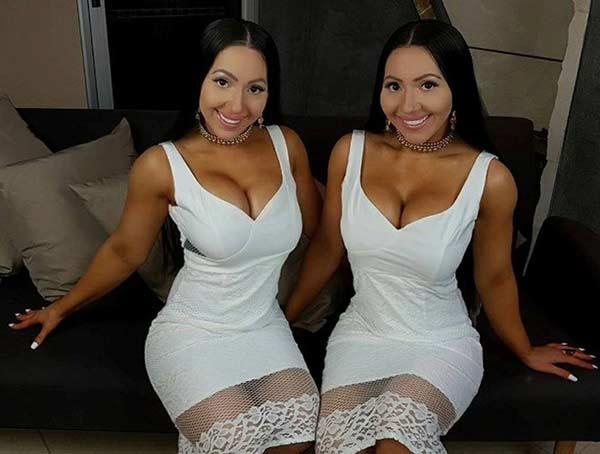 Hai chị em phẫu thuật giống búp bê tình dục để giữ chân người yêu chung-5